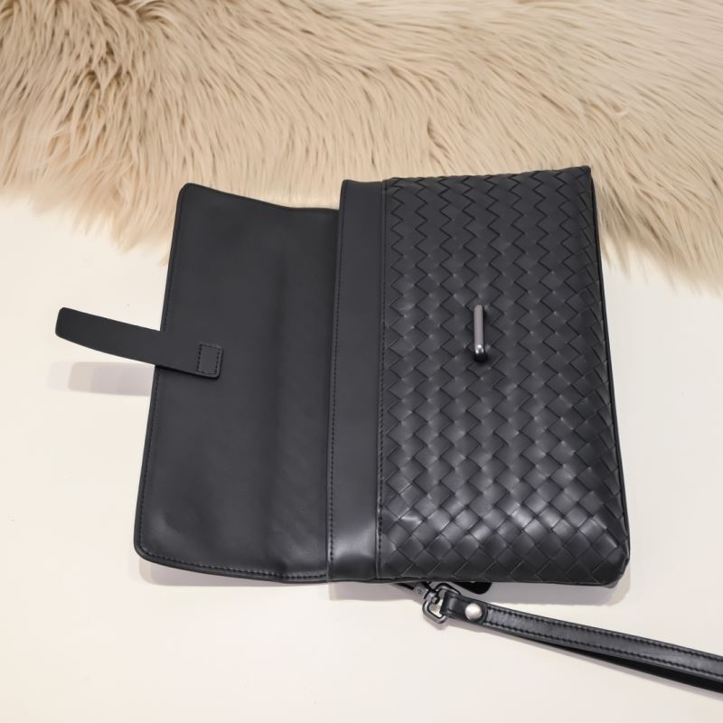 Mens Bottega Veneta Clutch Bags